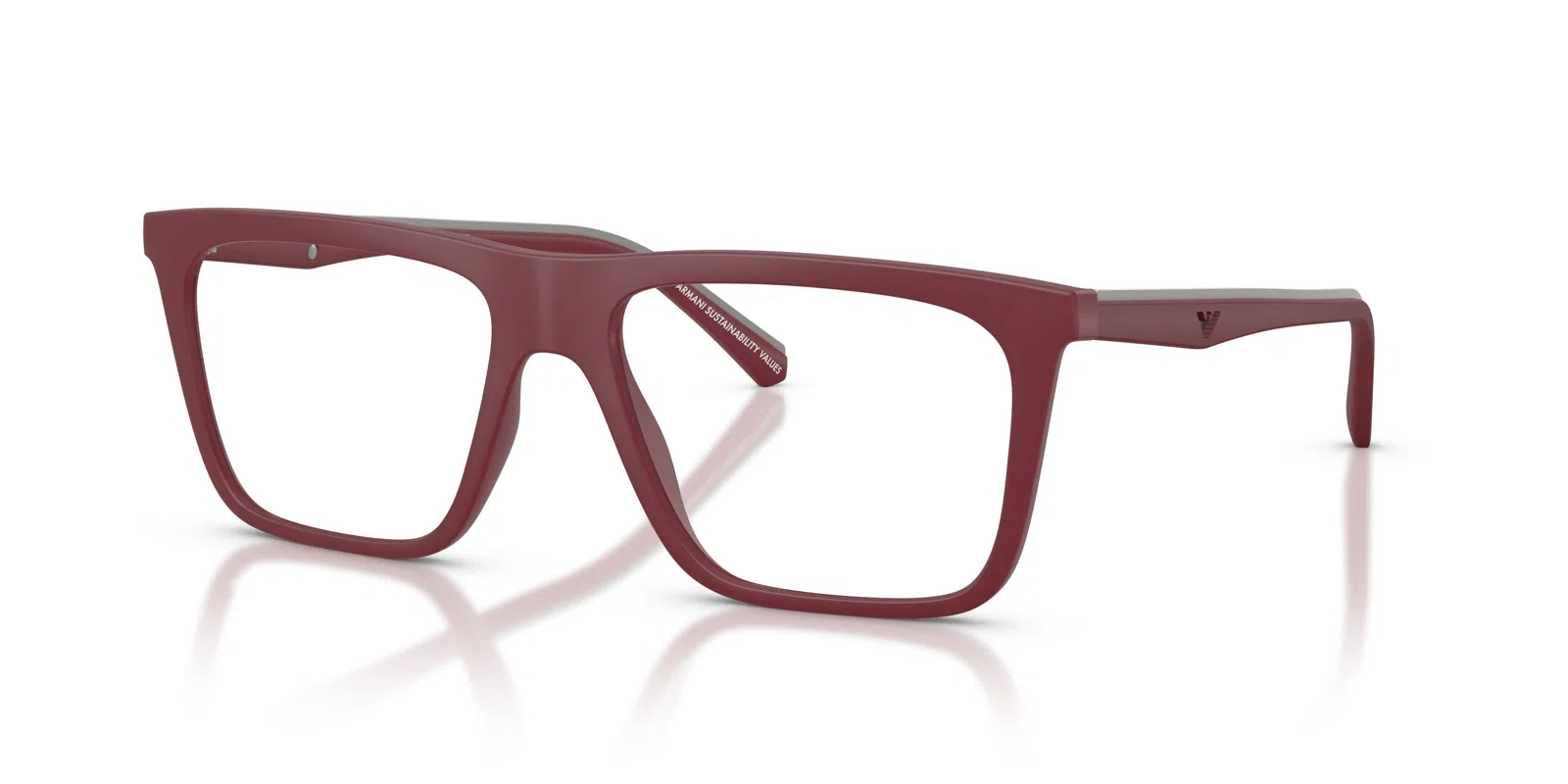 Emporio Armani 4258 Sunglasses - view 6